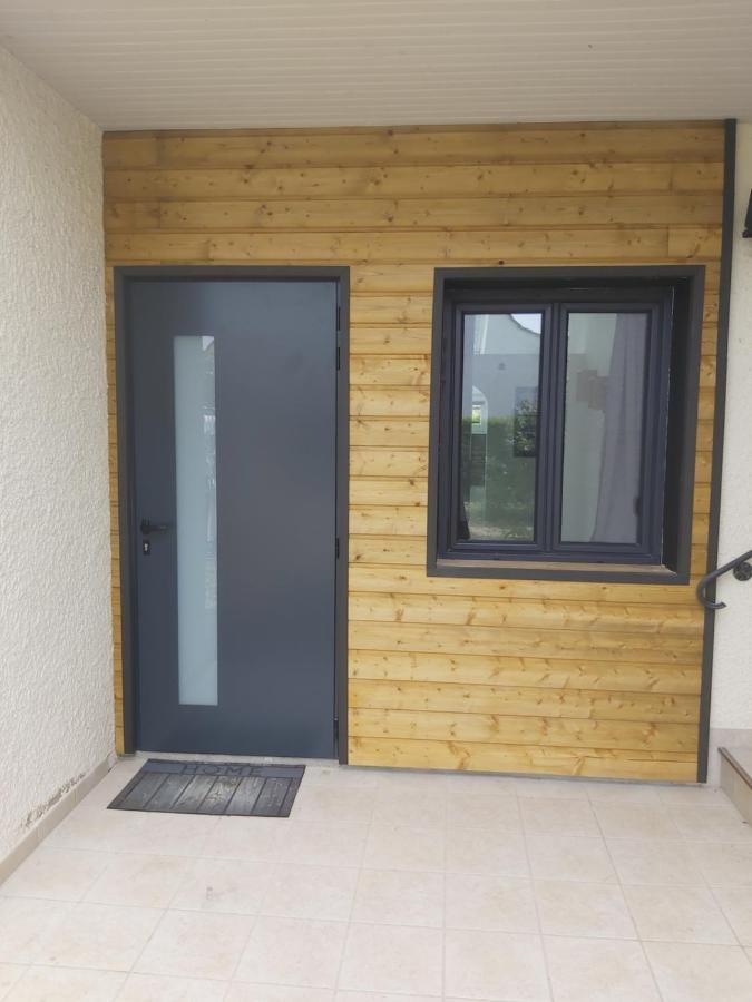 Superbe Studio 15 M²,Proche Disney, Asterix, Cdg Apartment Gressy ภายนอก รูปภาพ